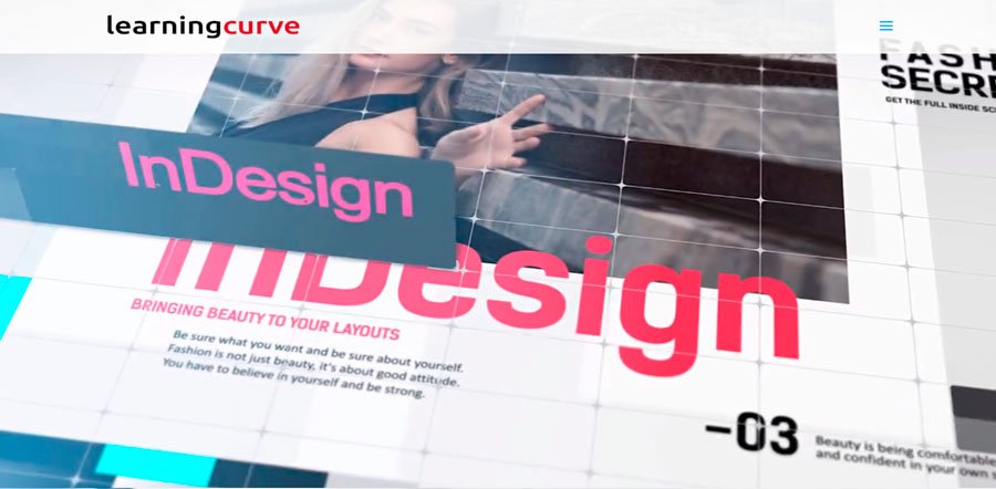 learning-curve-web-design