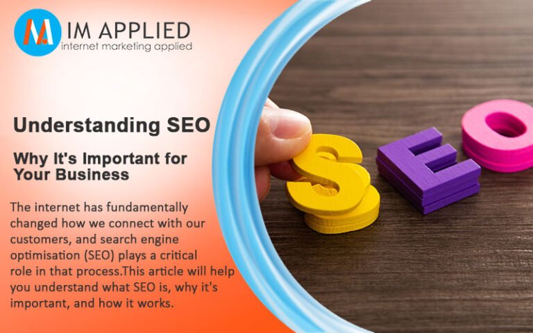 Understanding SEO and Its Importance to Business - Featured Image