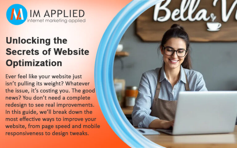 optimising-websites-for-free