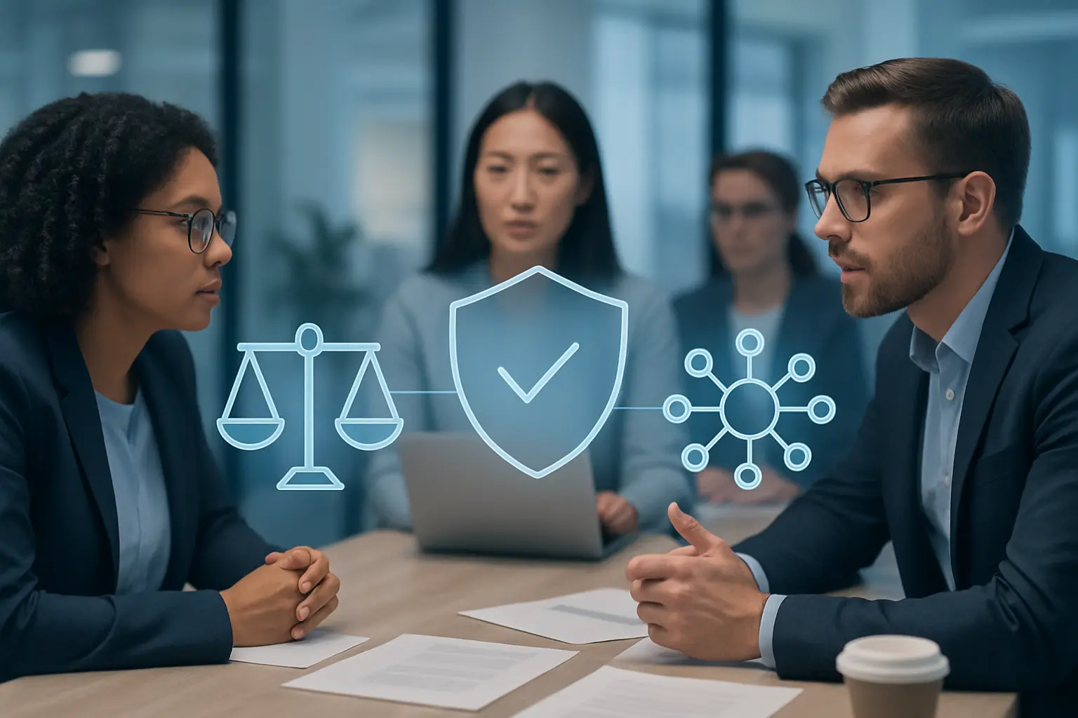 Implementing Ethical AI Practices