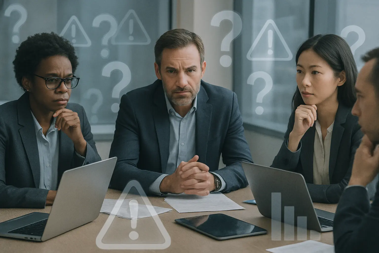 Challenges and Considerations