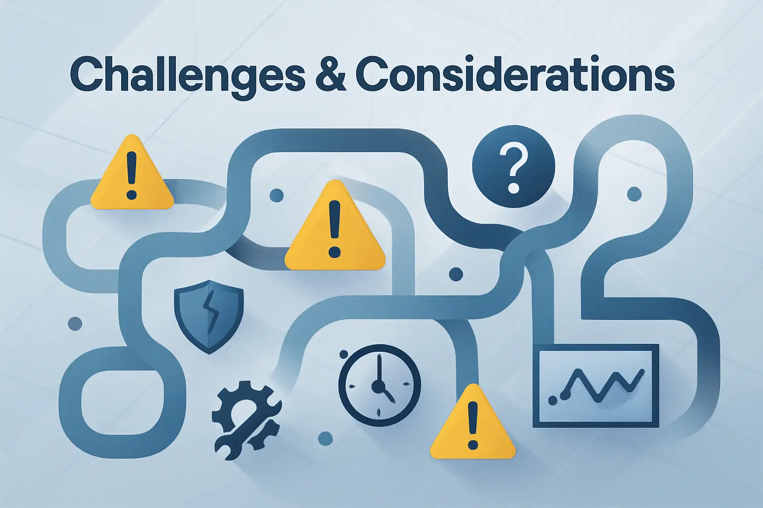 Challenges and Considerations