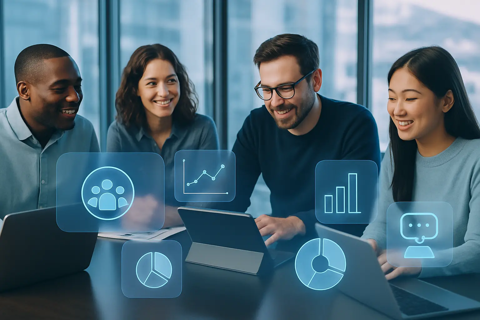 Conclusion: Embracing AI for Better Marketing