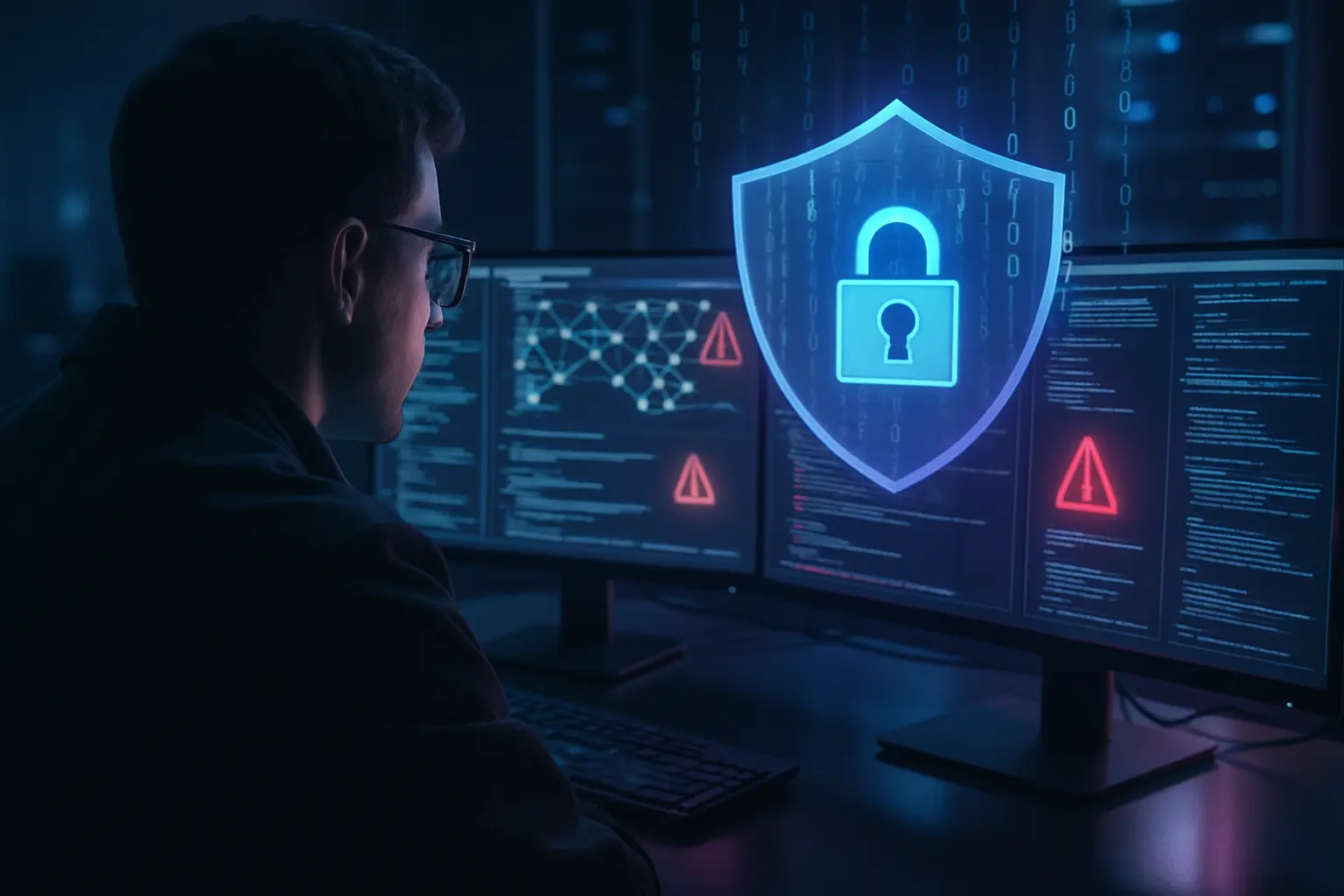 Evaluating AI Security Concerns