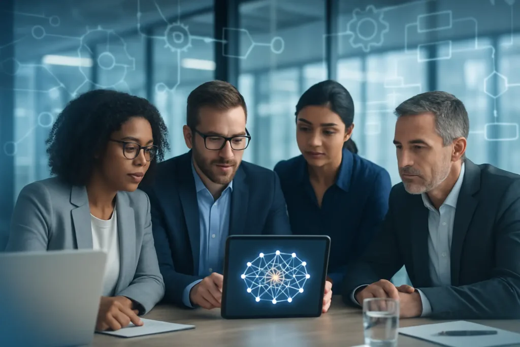 Overcoming AI Deployment Challenges