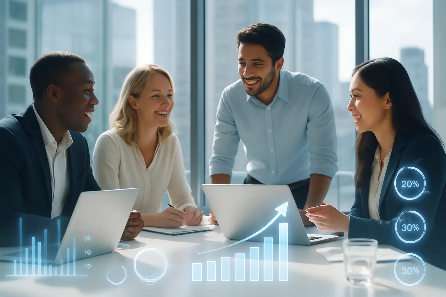 Real-World Applications and Success Stories