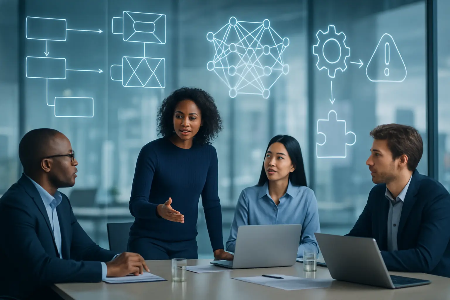 Overcoming Common AI Challenges
