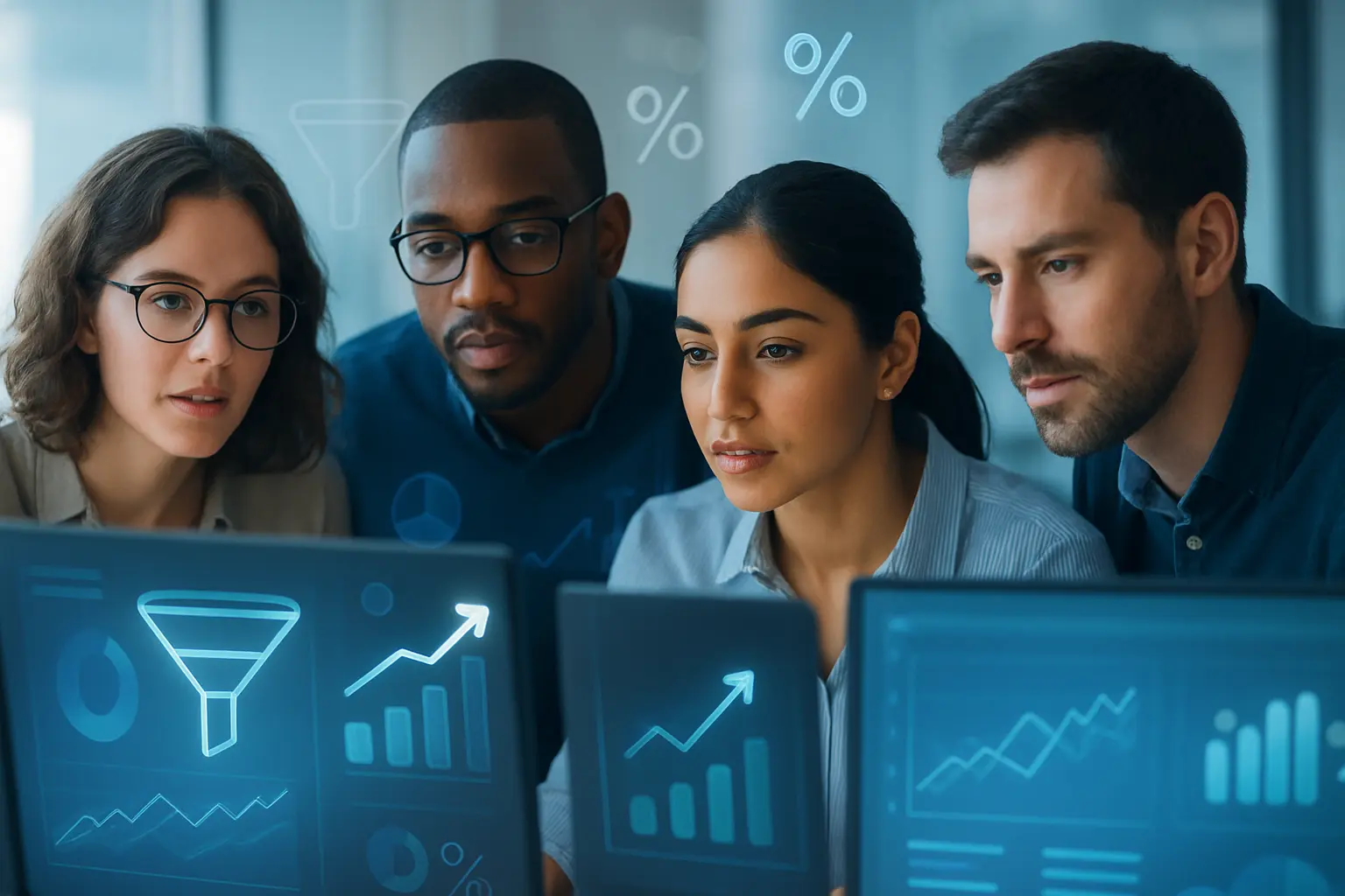 Testing and Optimizing Ad Performance