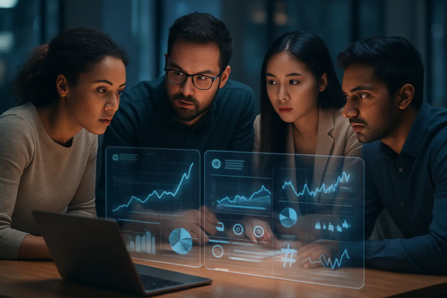 Overcoming Challenges in Real-Time Marketing