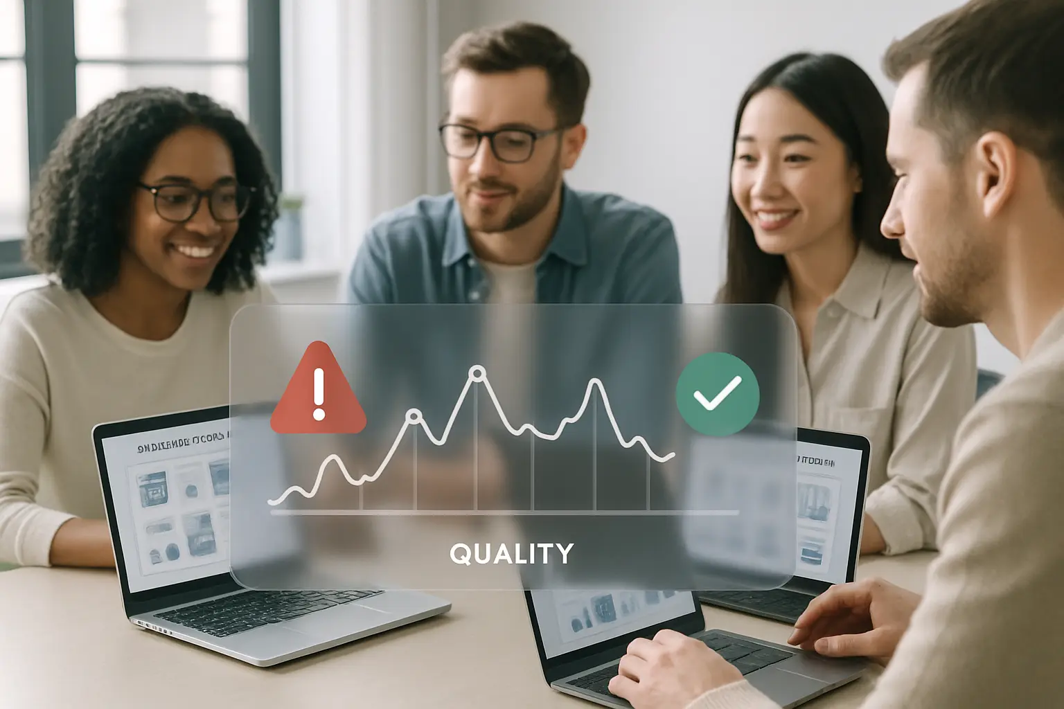 Potential Challenges and Solutions with AI Copywriting