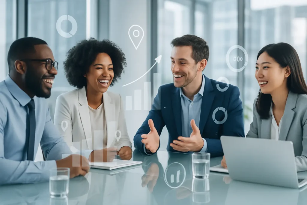 Real-World Applications and Success Stories
