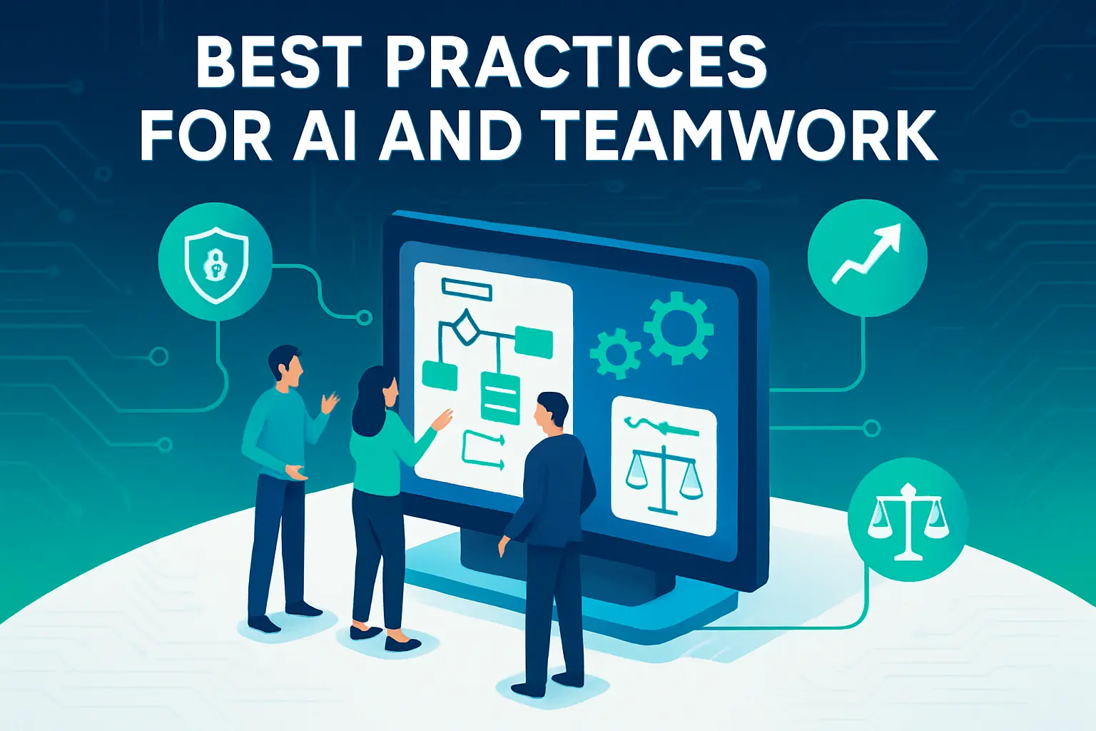 Best Practices for AI Implementation