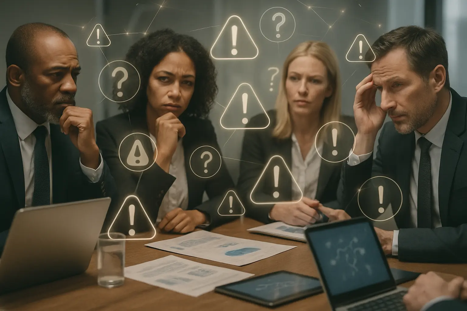 Challenges and Considerations
