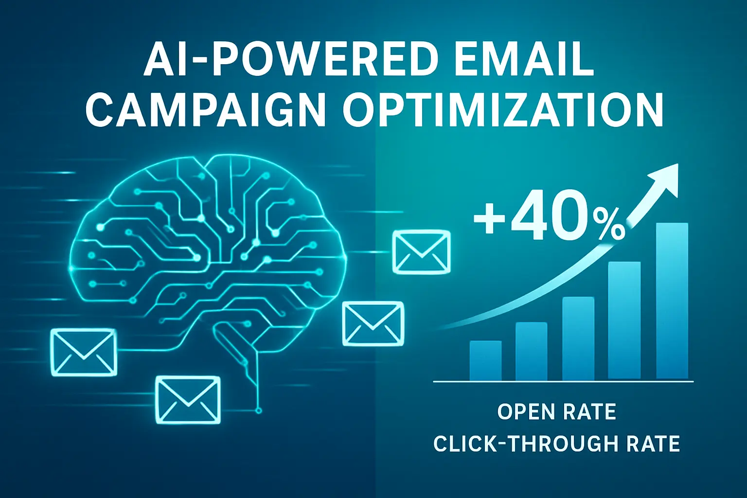 Implementing AI for Email Campaign Optimization