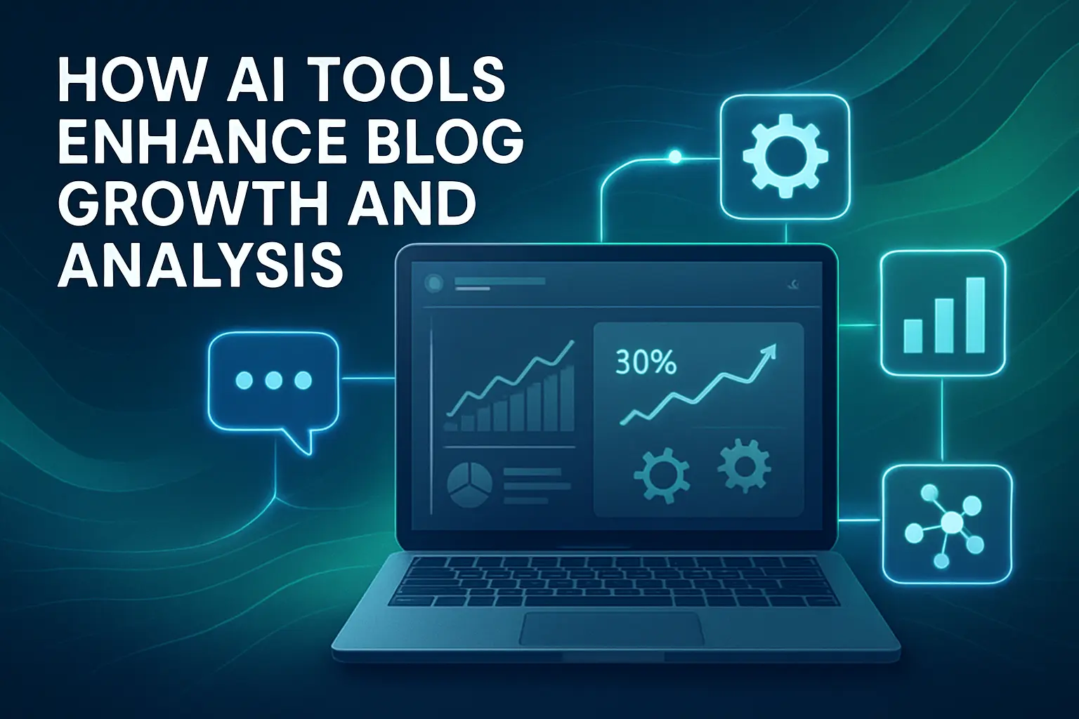 Implementing AI Tools in Your Blog Strategy