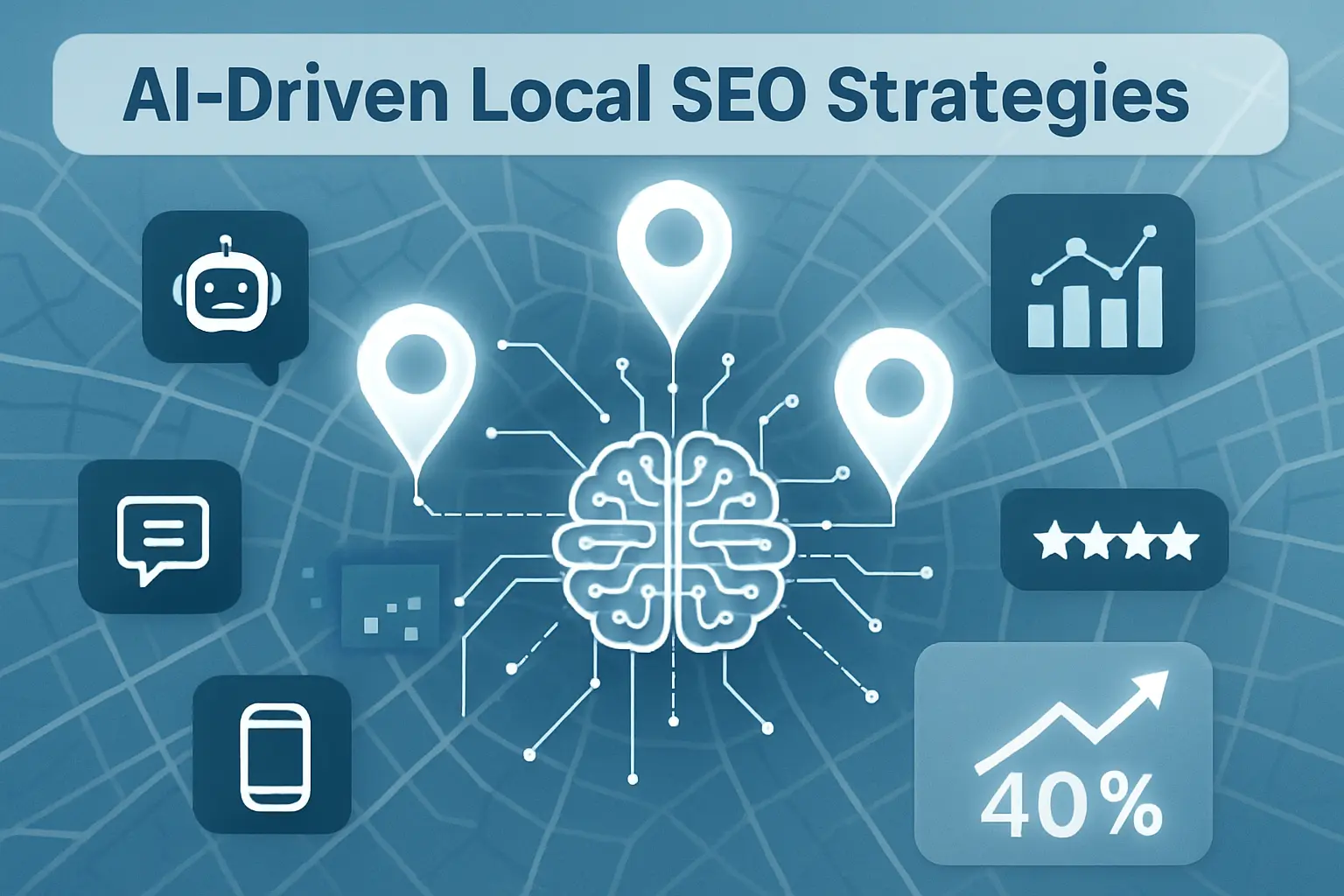 Key Strategies for Successful AI-Driven Local SEO