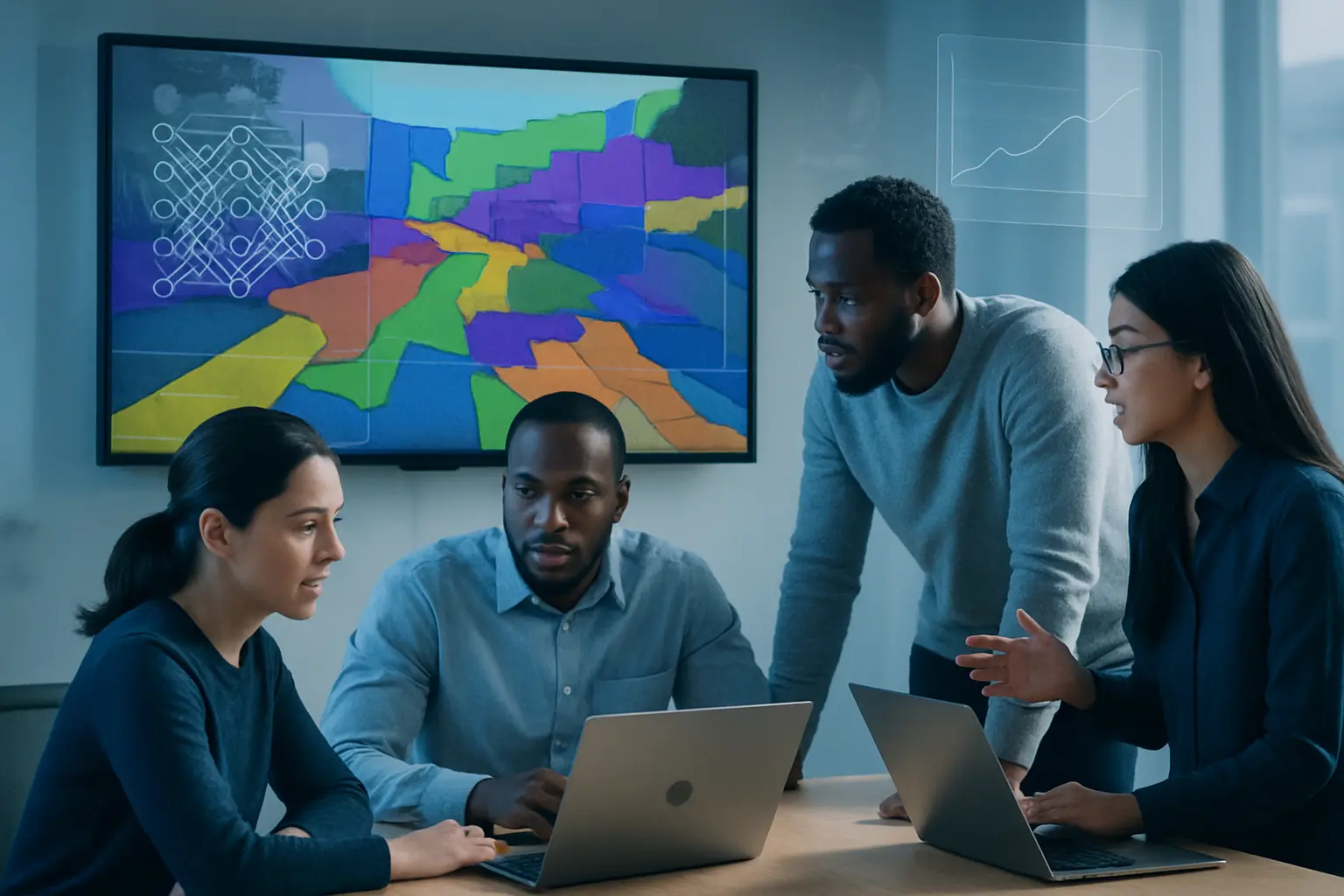Overcoming Challenges in AI Segmentation