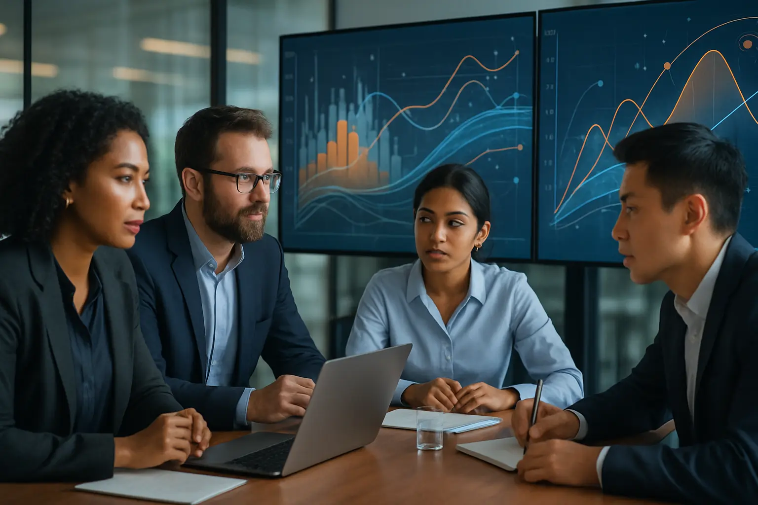 Overcoming Predictive Analytics Challenges