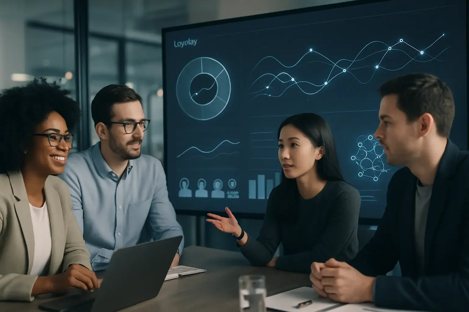 Best Practices for Integrating AI in Loyalty Programs