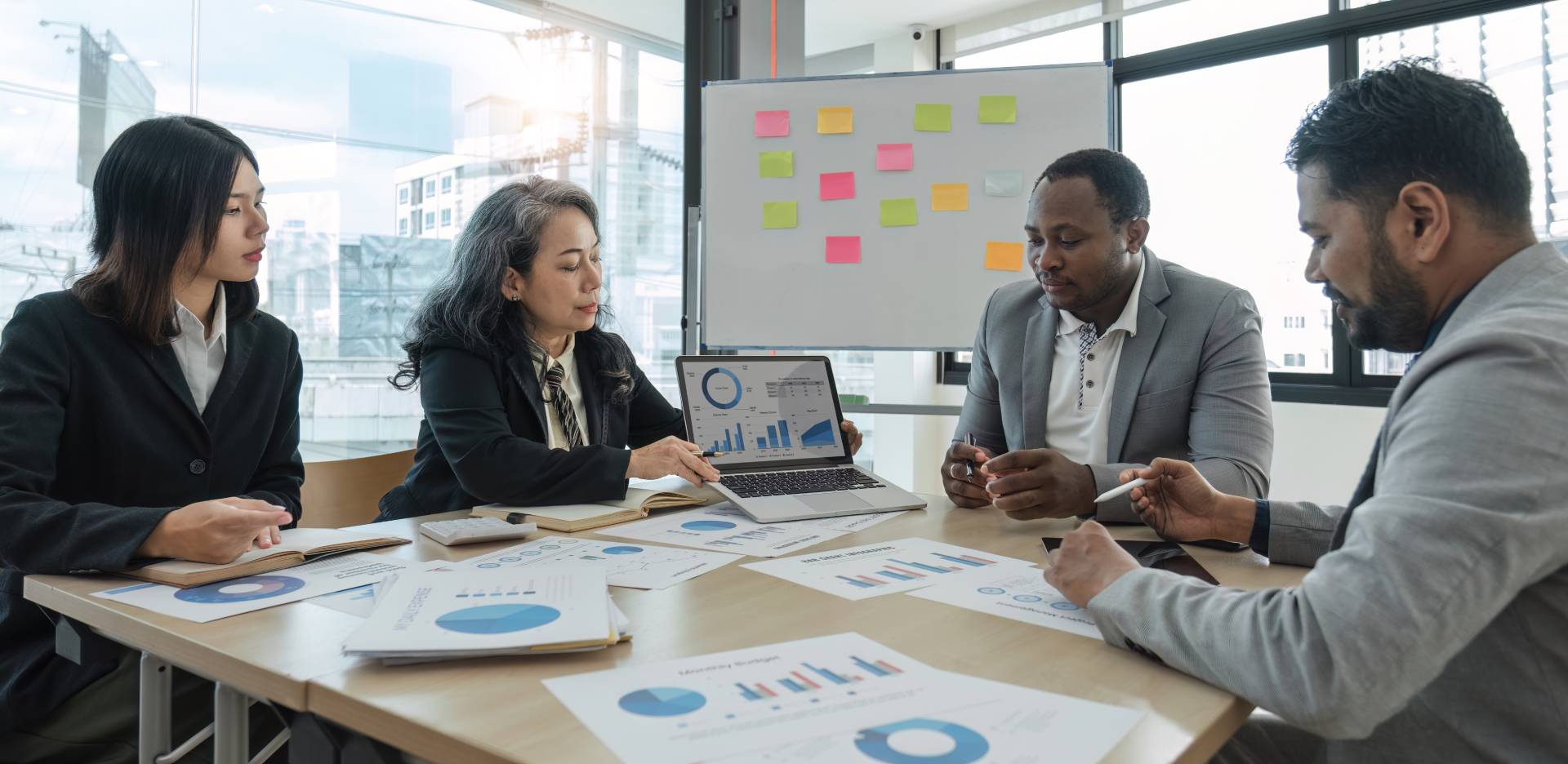 Financial Considerations of SEO