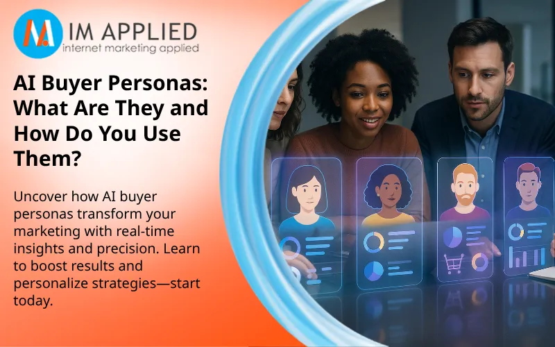 AI Buyer Personas: What Are They and How Do You Use Them?