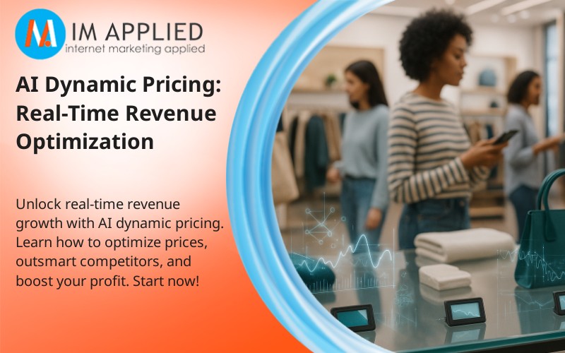 AI Dynamic Pricing: Real-Time Revenue Optimization