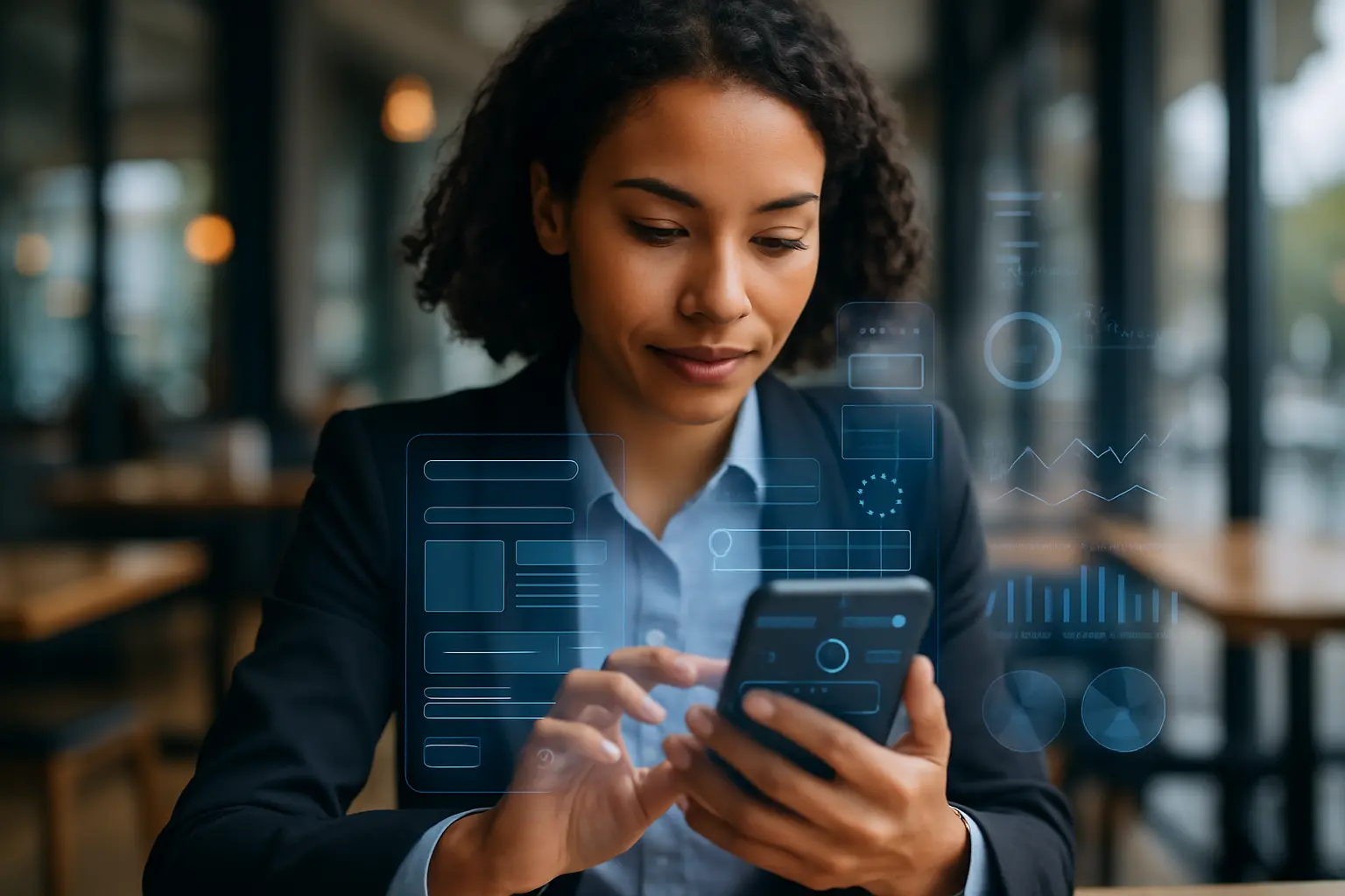 Enhancing User Experience and Mobile Optimization