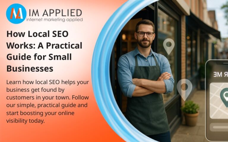 How Local SEO Works: A Practical Guide for Small Businesses