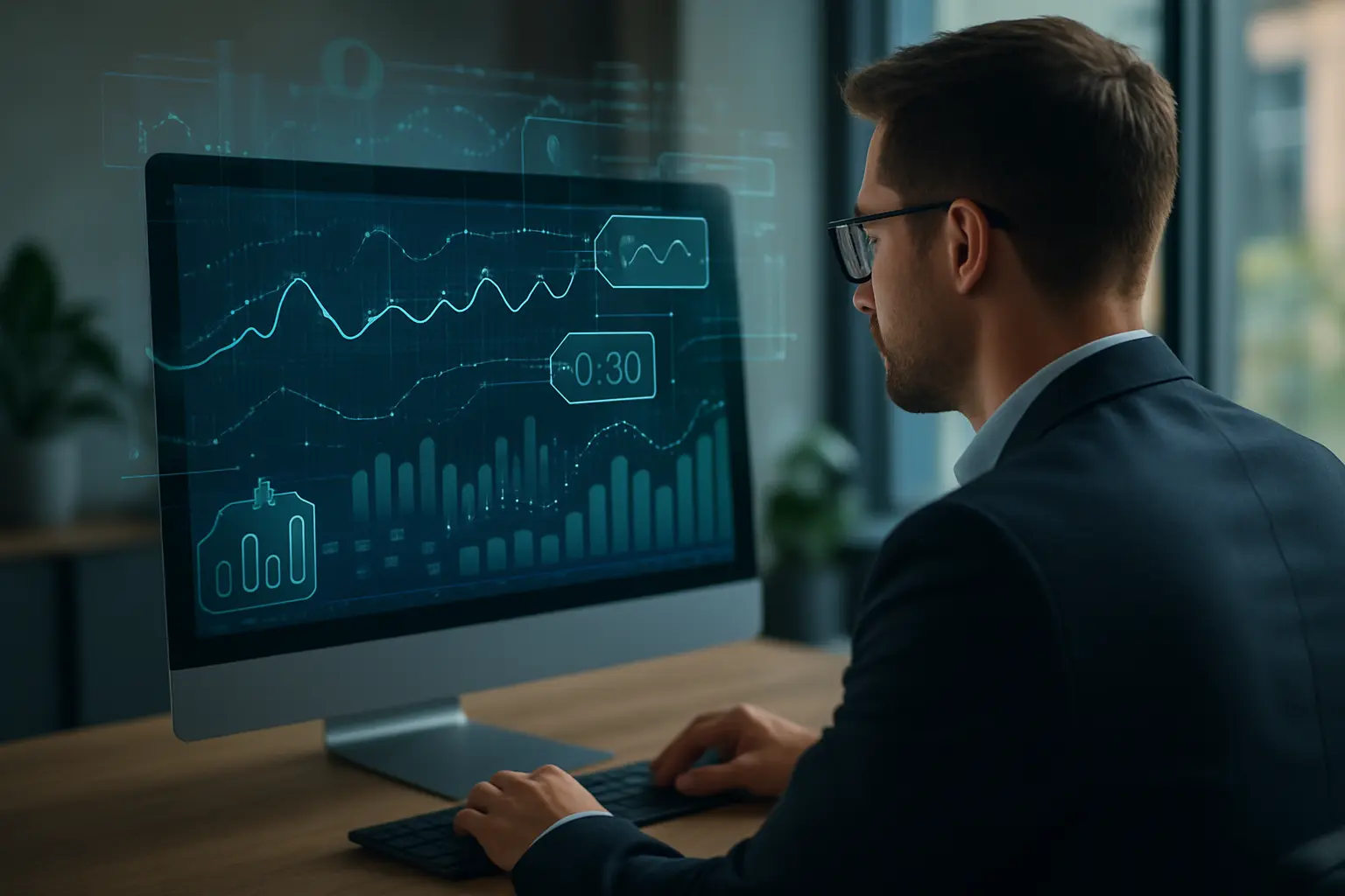 Implementing AI Dynamic Pricing: An Actionable Guide