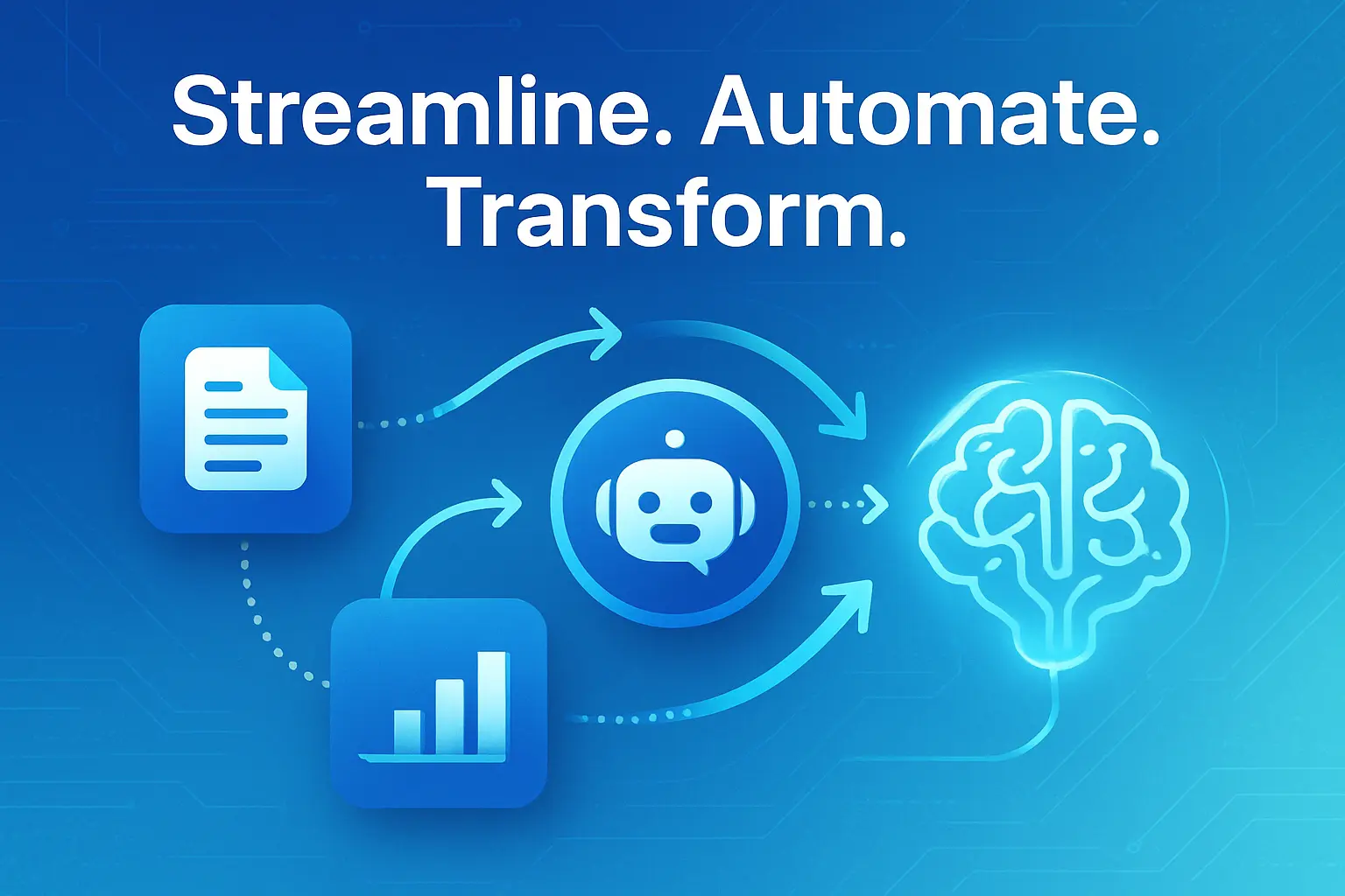 Implementing AI Workflow Solutions