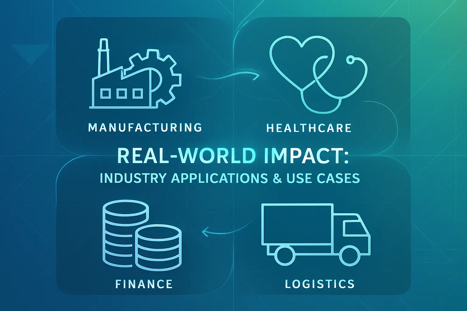Industry Applications and Use Cases
