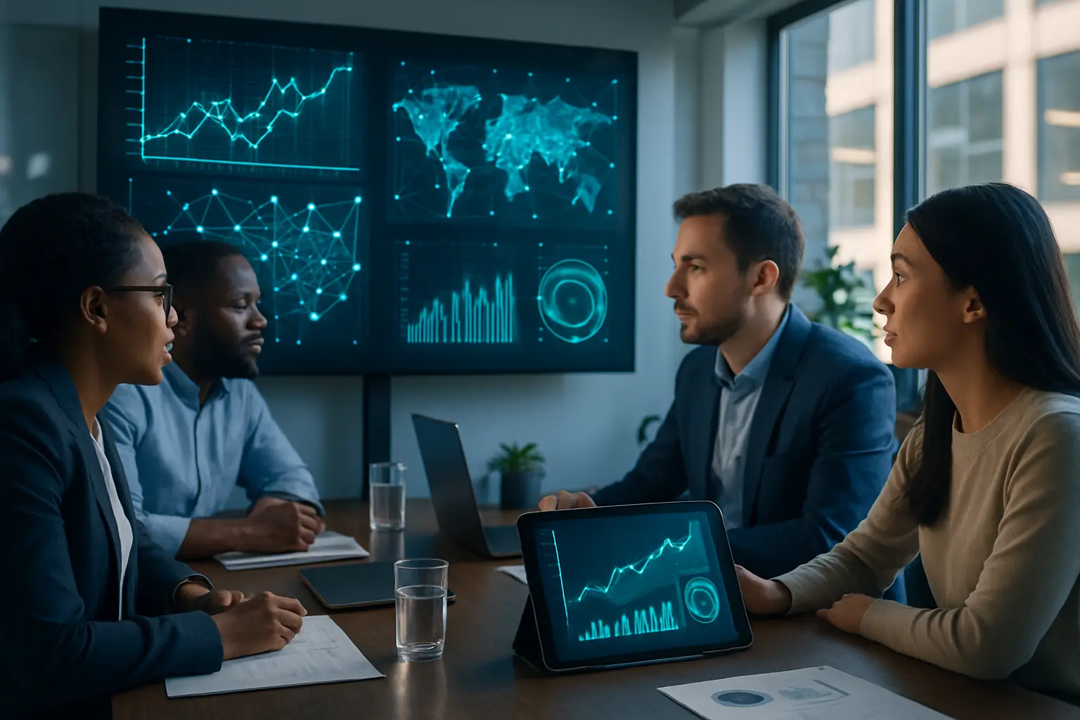 Measuring the Success of Your Topic Ecosystem