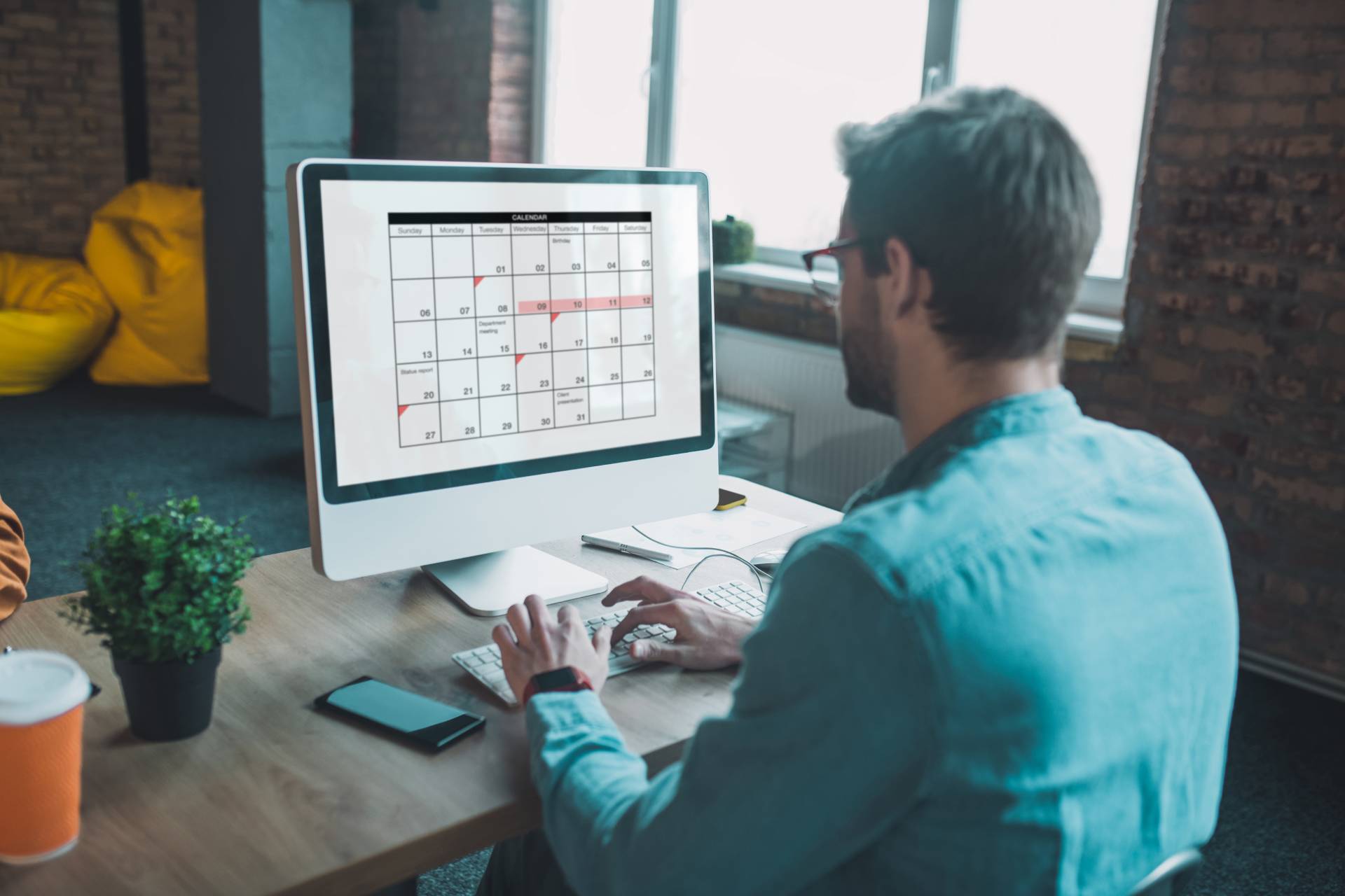 Enhancing Customer Experience with AI Schedulers
