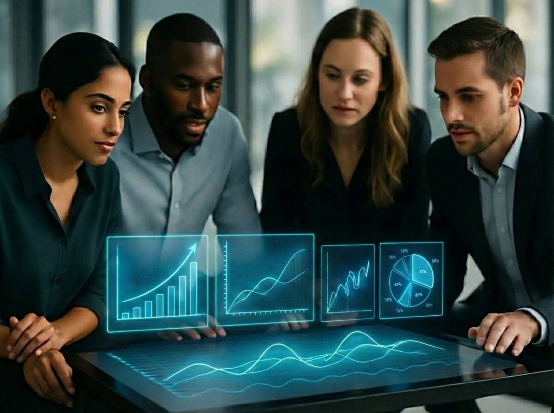 Implementing AI for Effective Predictions