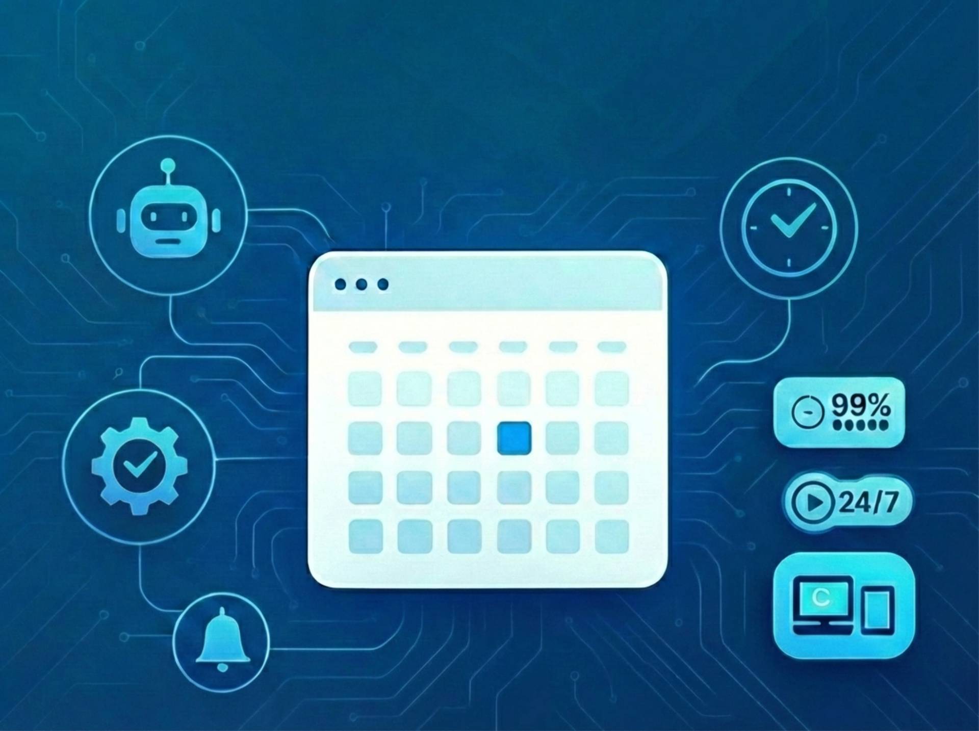 Key Evaluation Criteria for AI Scheduling Platforms