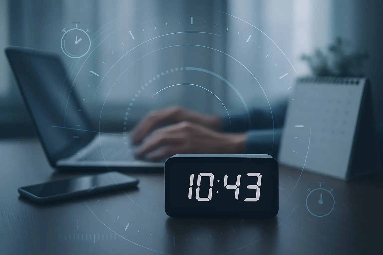 Advanced Timing Techniques