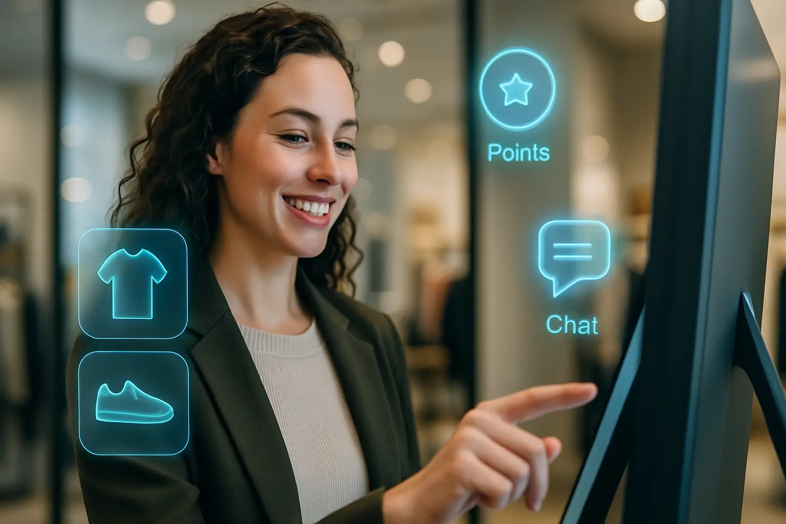 Personalization and Customer Engagement