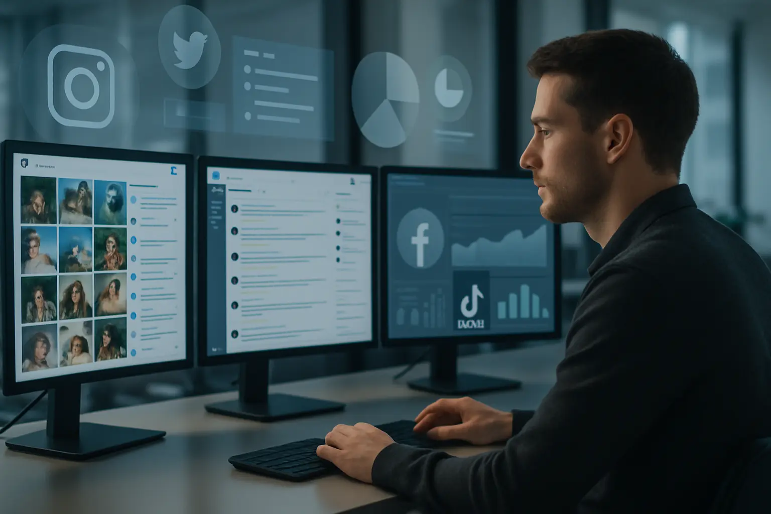 Platform-Specific Strategies