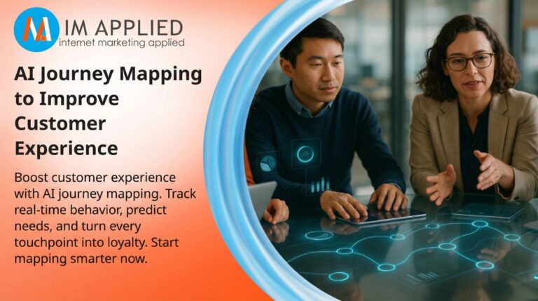 AI Journey Mapping to Improve Customer Experience