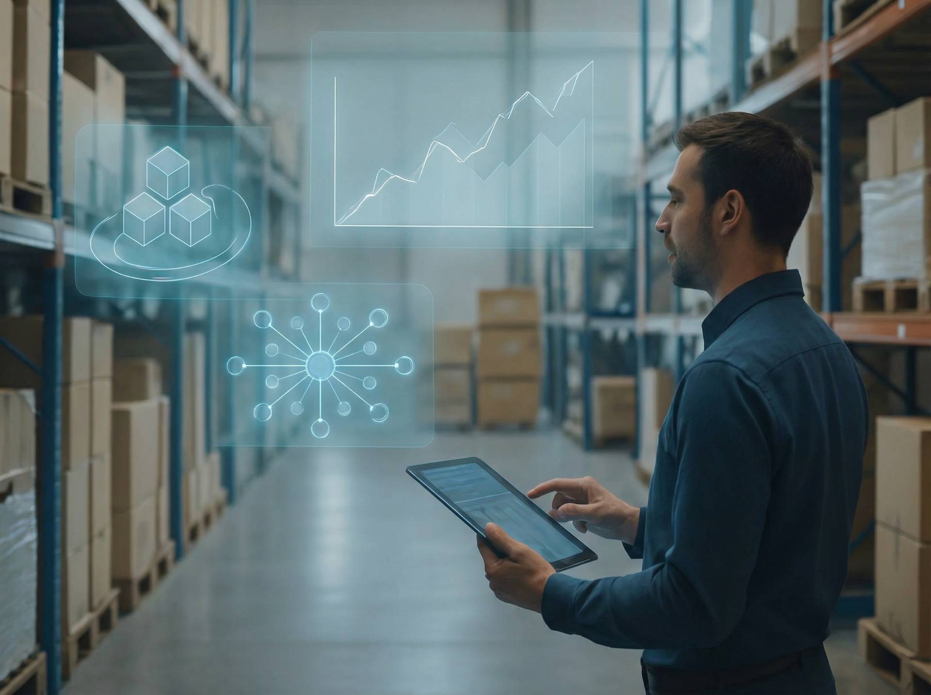 Future Trends in AI Inventory Management