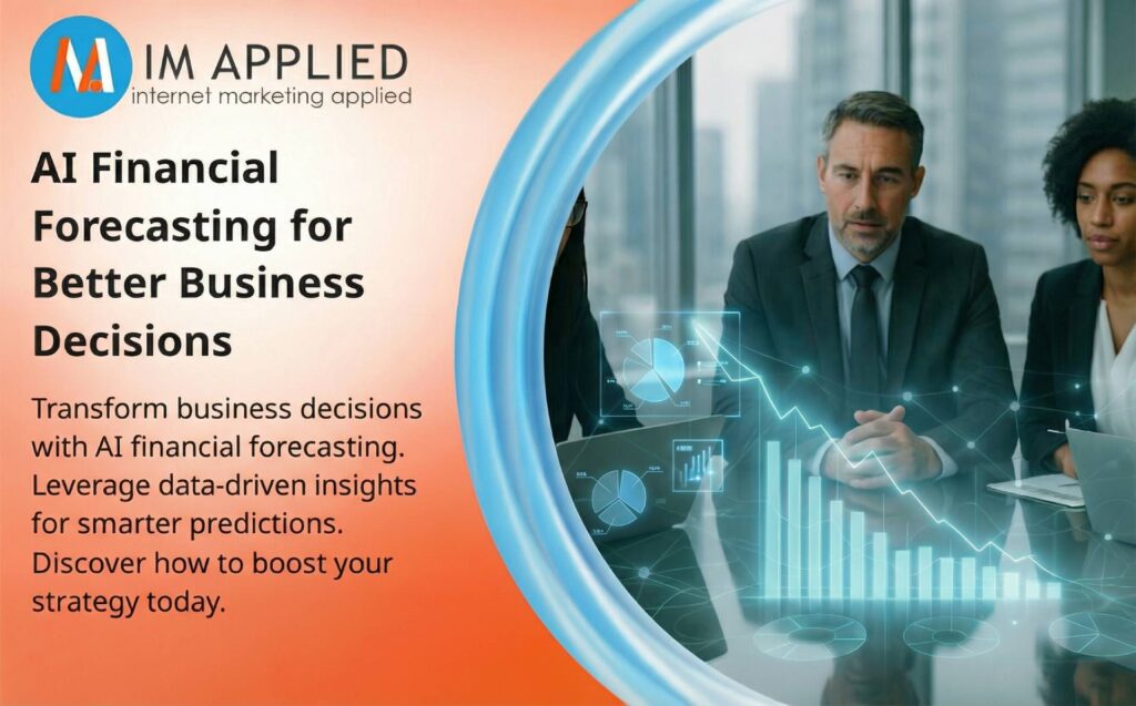 Implementing AI Financial Forecasting in Business