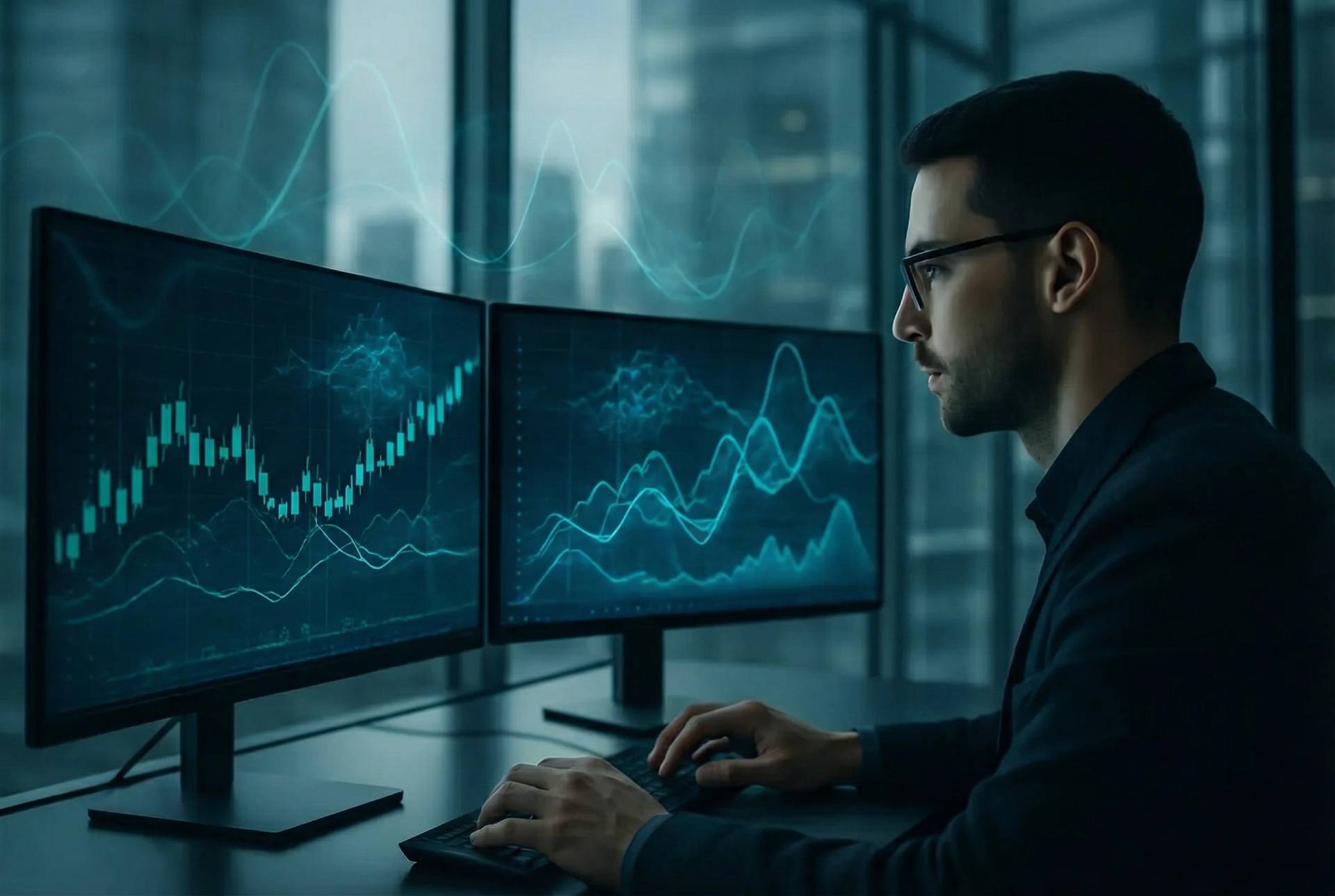 Overcoming Challenges in AI Financial Forecasting