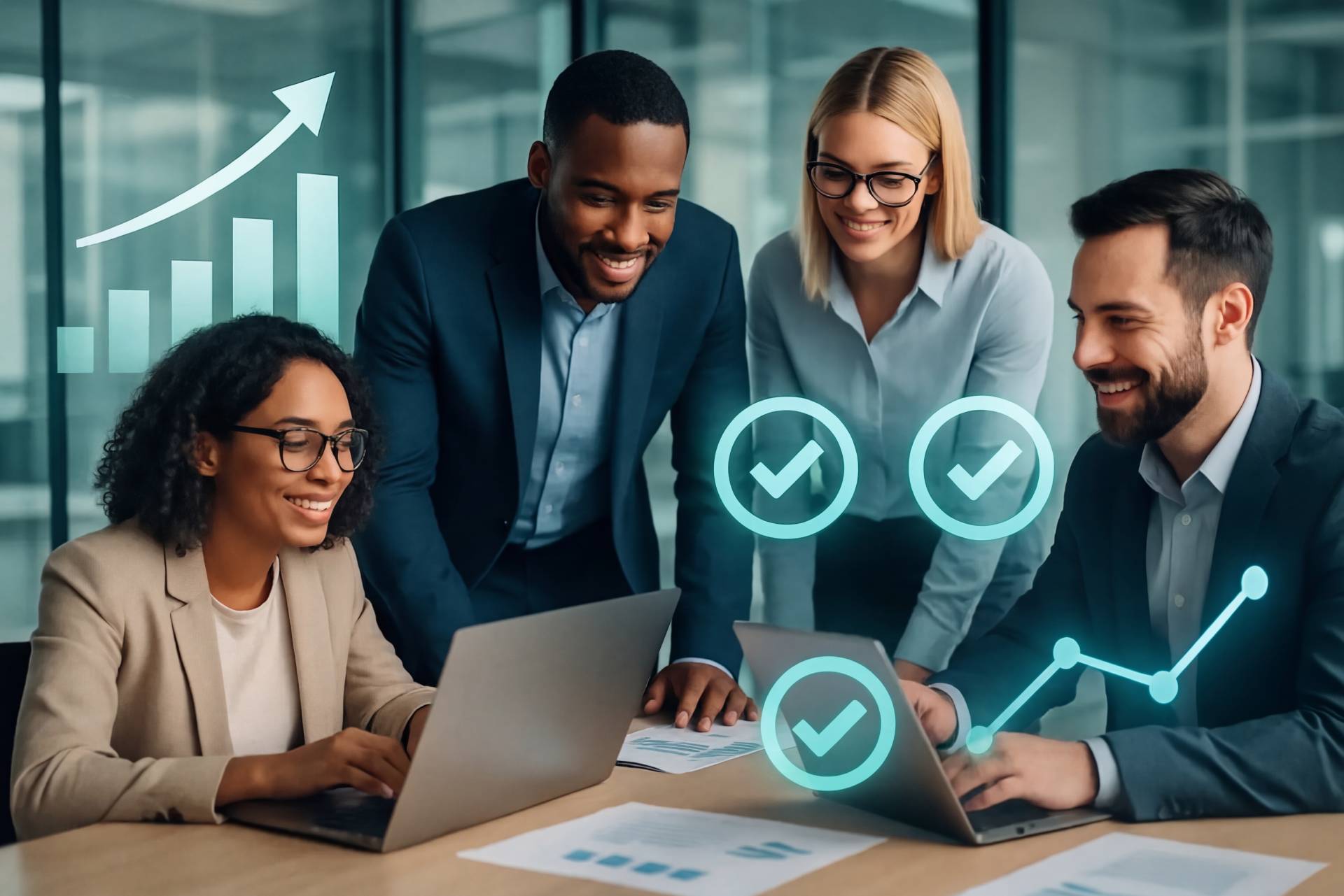 Implementing and Measuring Success