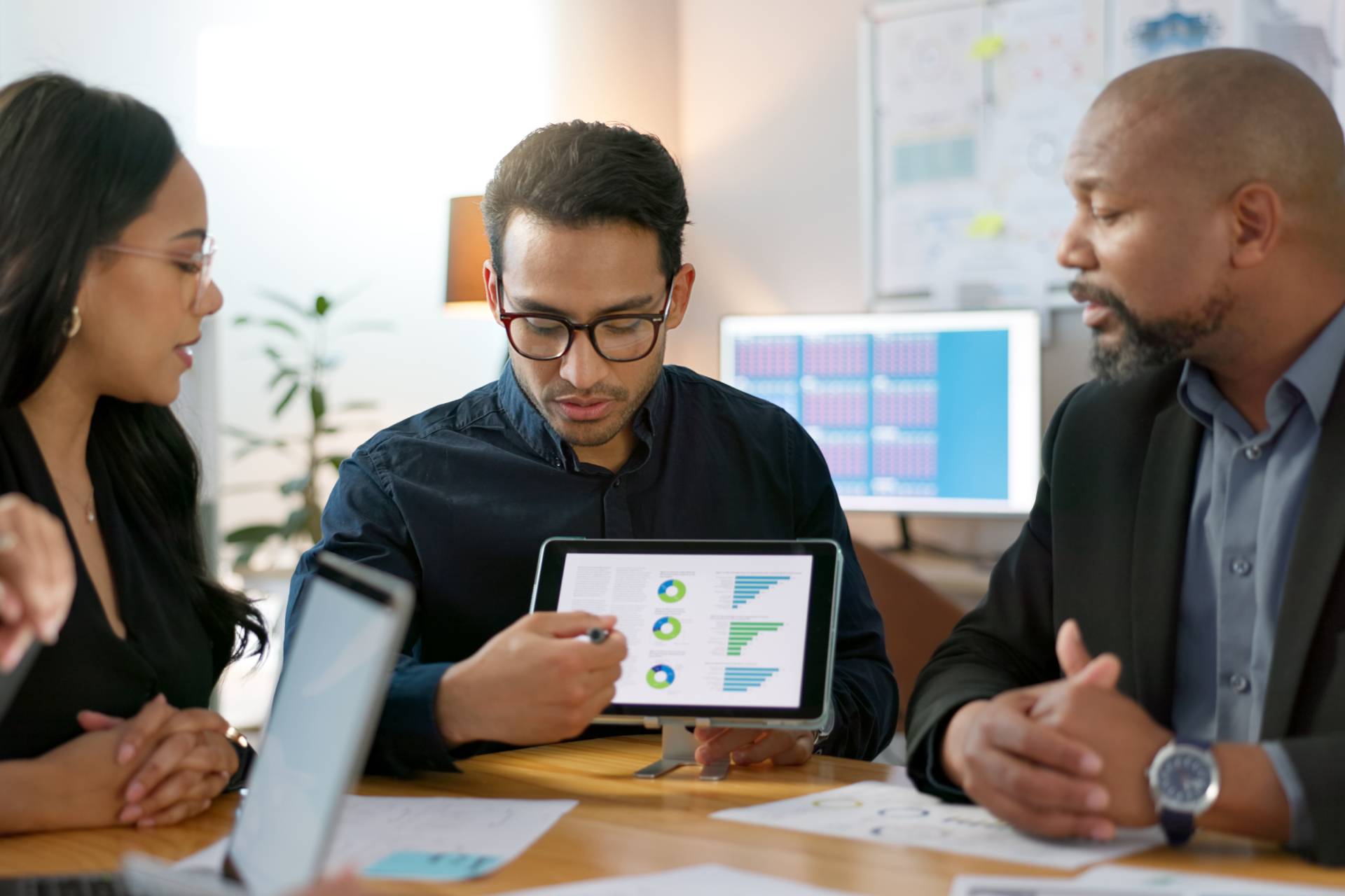 Leveraging First-Party Data for Growth