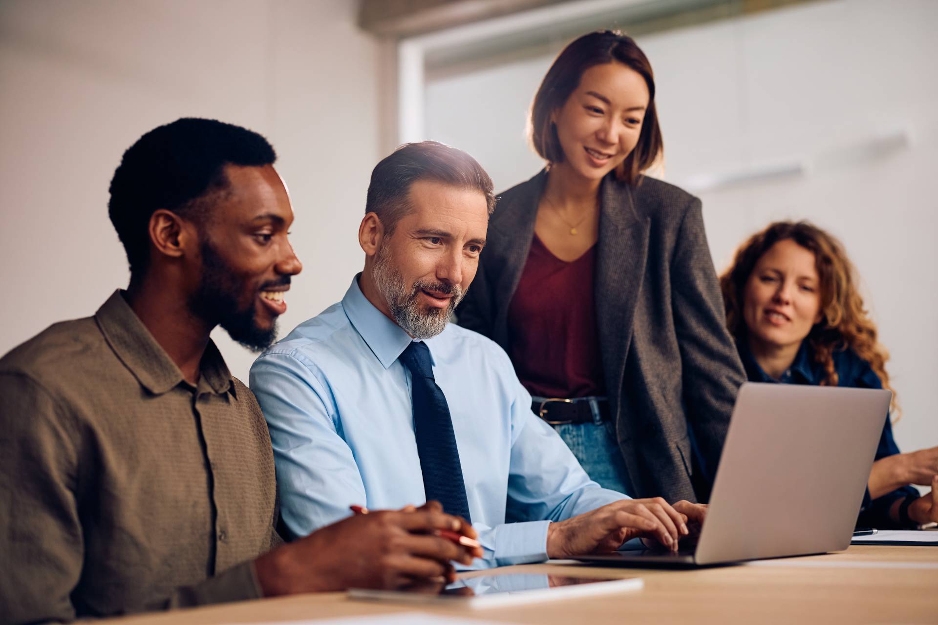 Overcoming Challenges in AI SOP Adoption