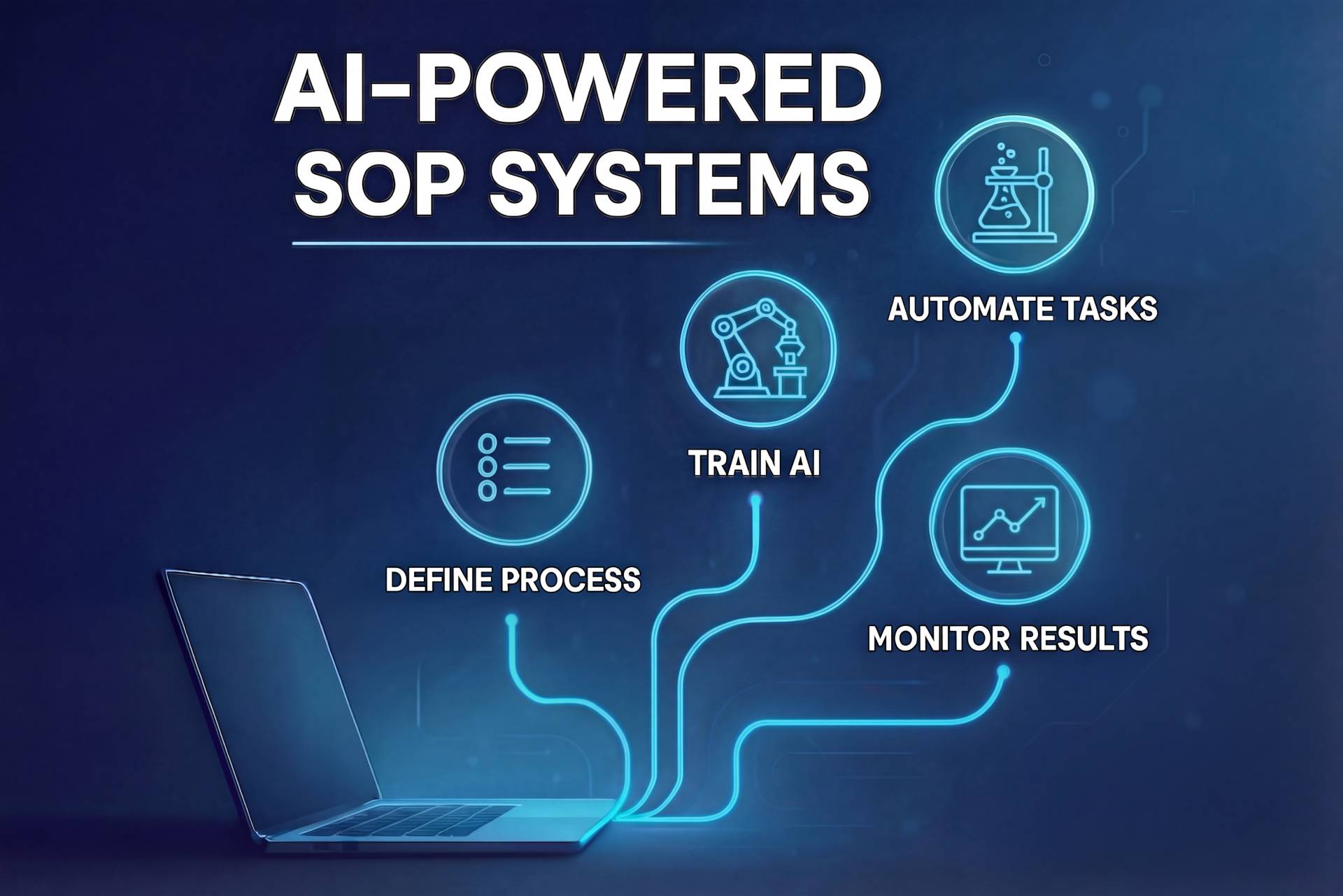 Setting Up Effective AI SOP Systems