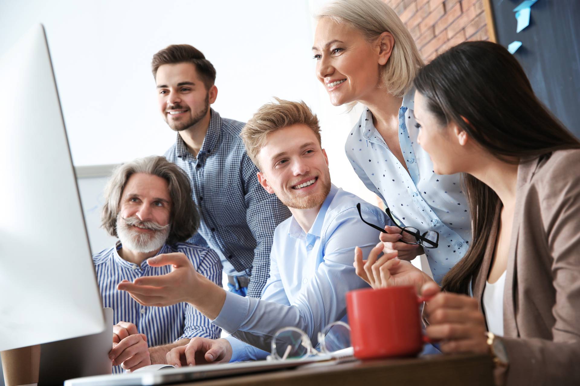 The Power of AI in Social Media Calendar Automation