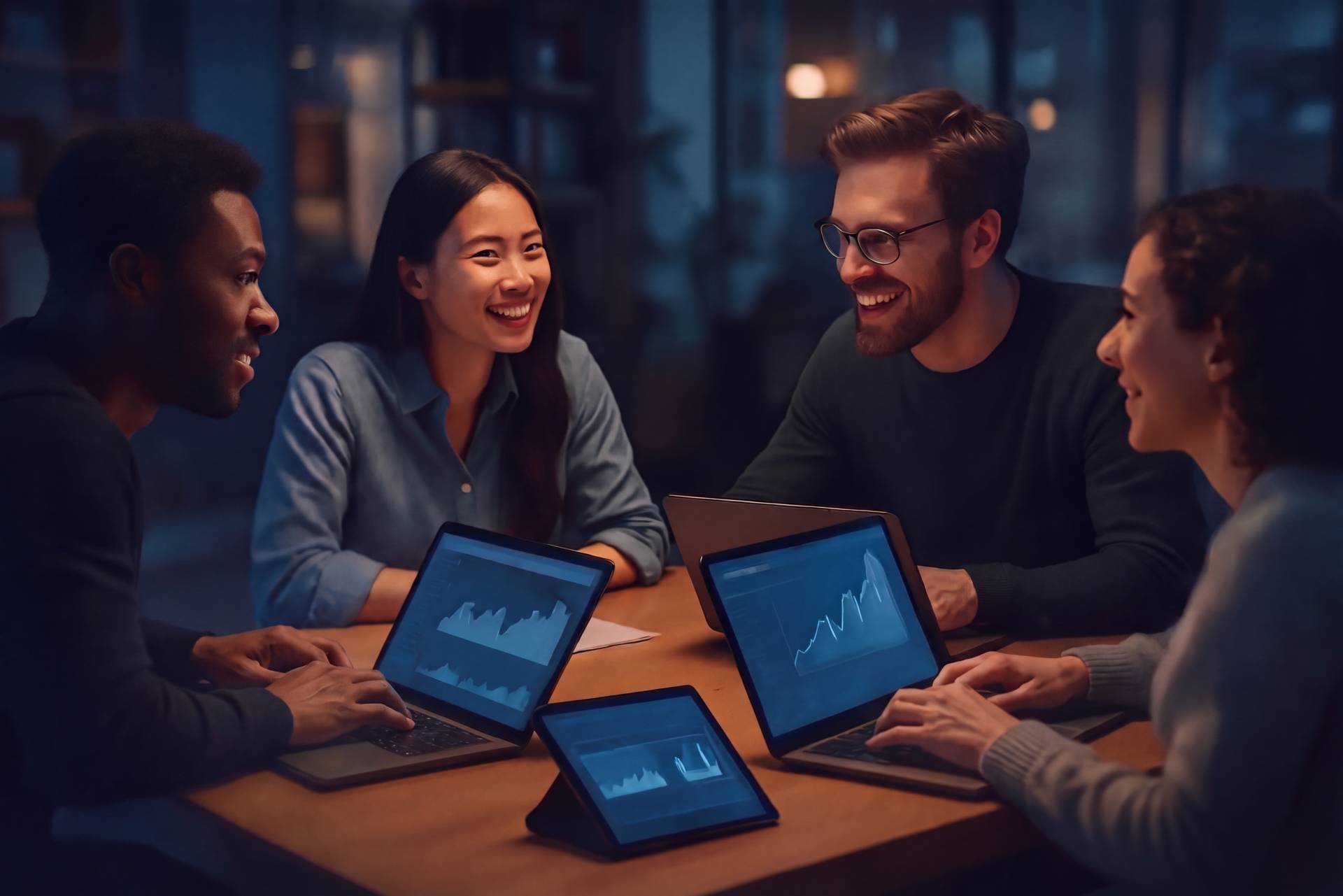 Advanced SEO Tactics for E-commerce Growth