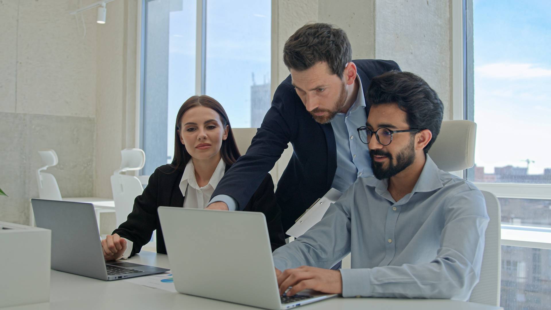 Real-World Applications and Case Studies