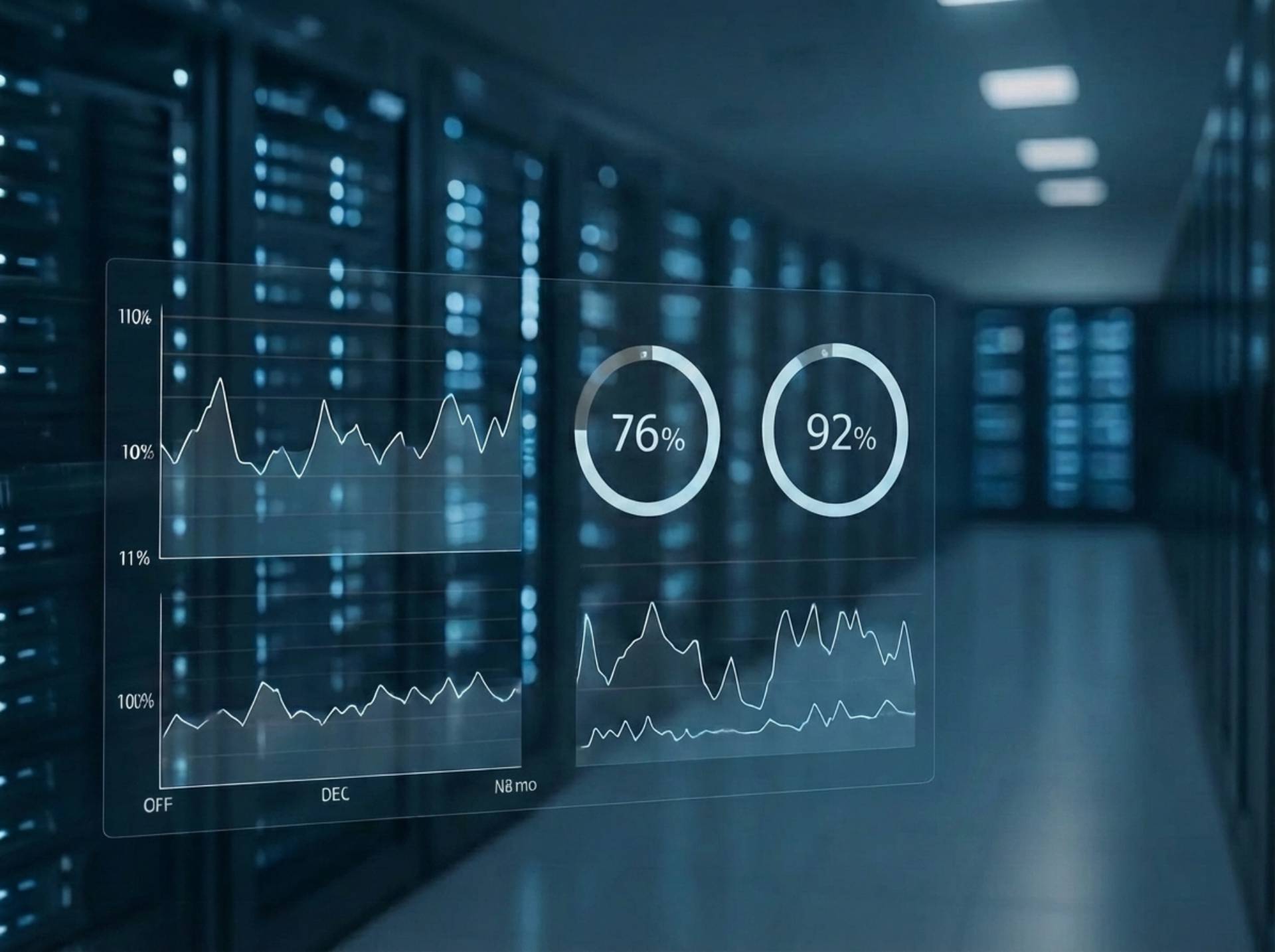 Server and Hosting Optimization